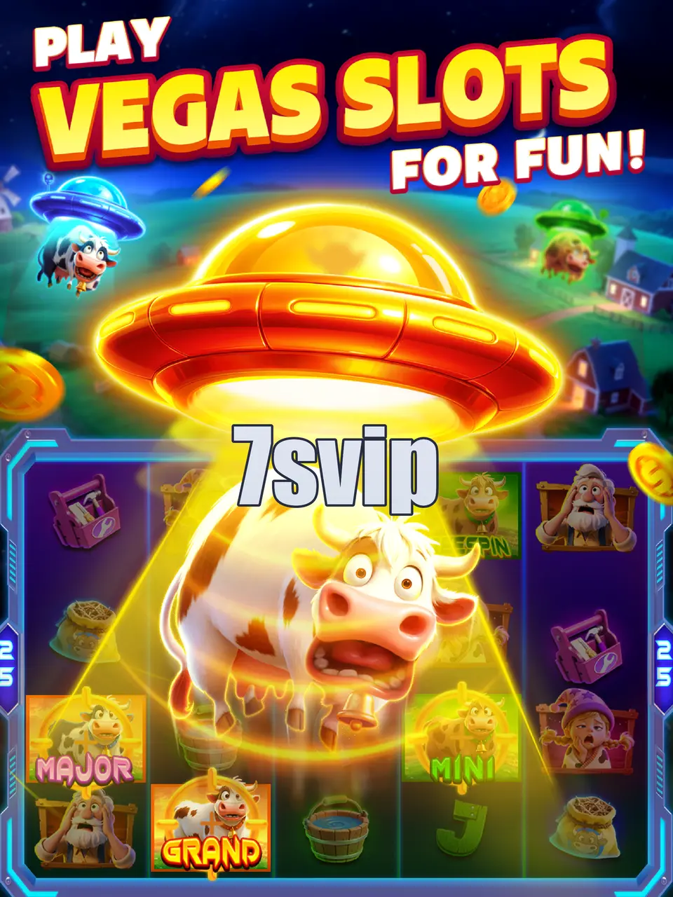 7svip APK