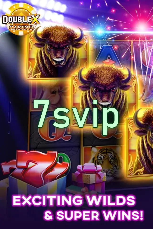 7svip APK