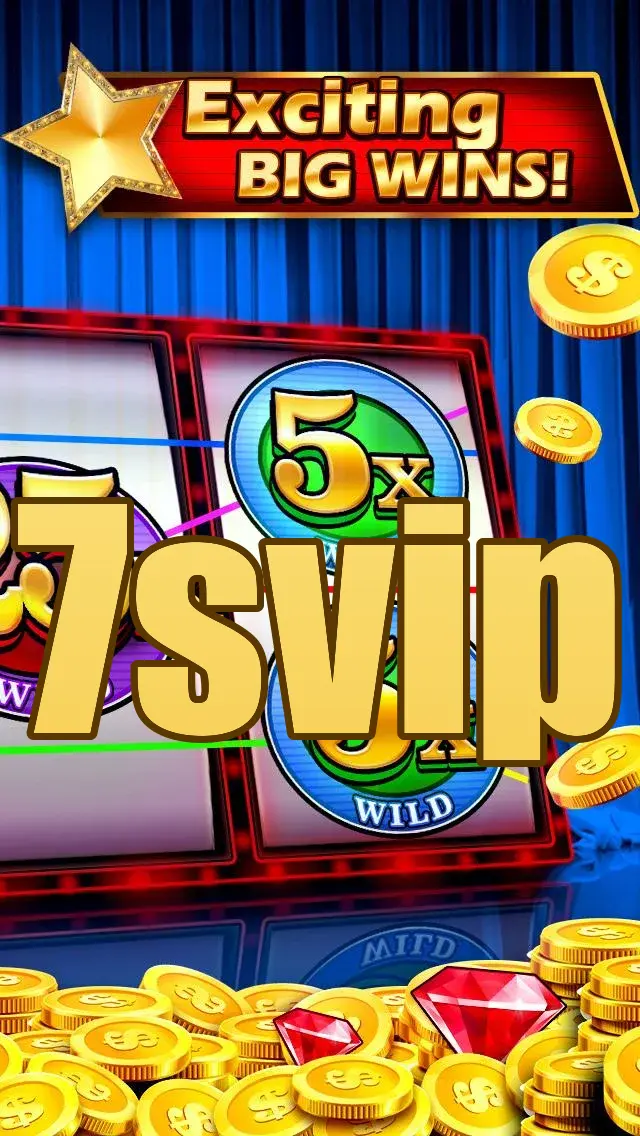7svip APK